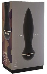 Vive Aki Anal Vibrator Anal Vibrators